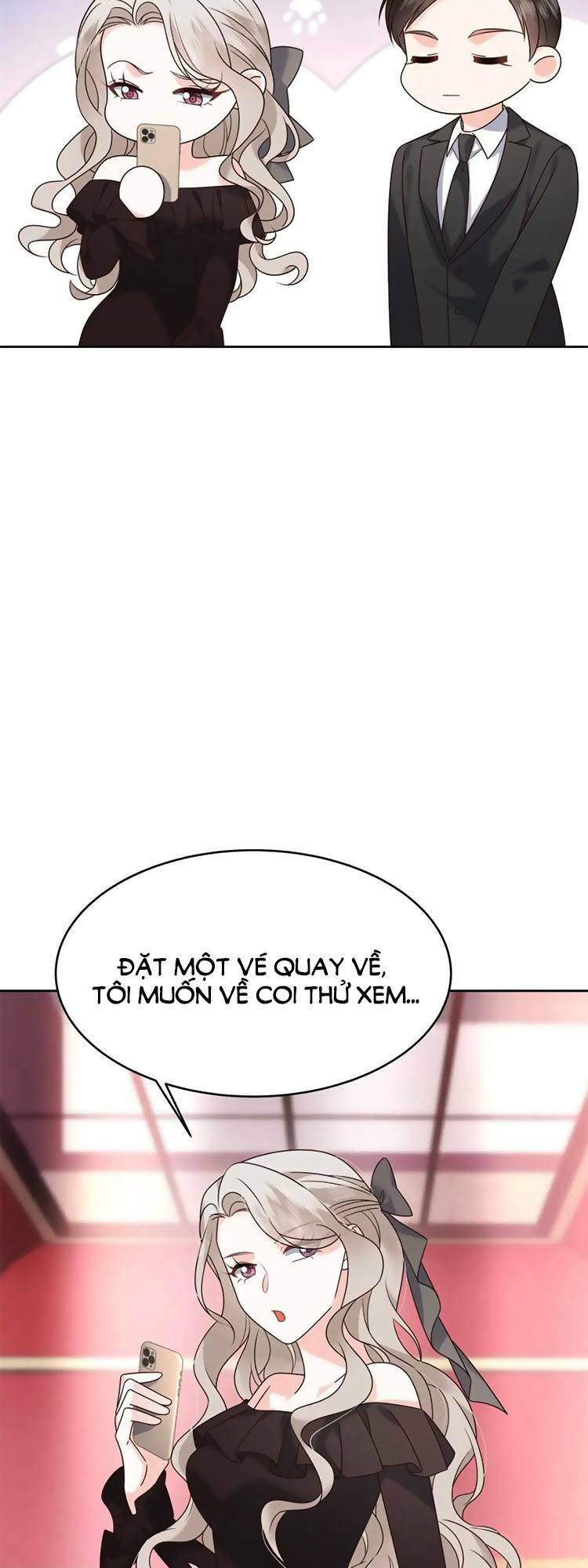 Hotboy Quốc Dân Là Nữ - Chapter 372 - Page 14