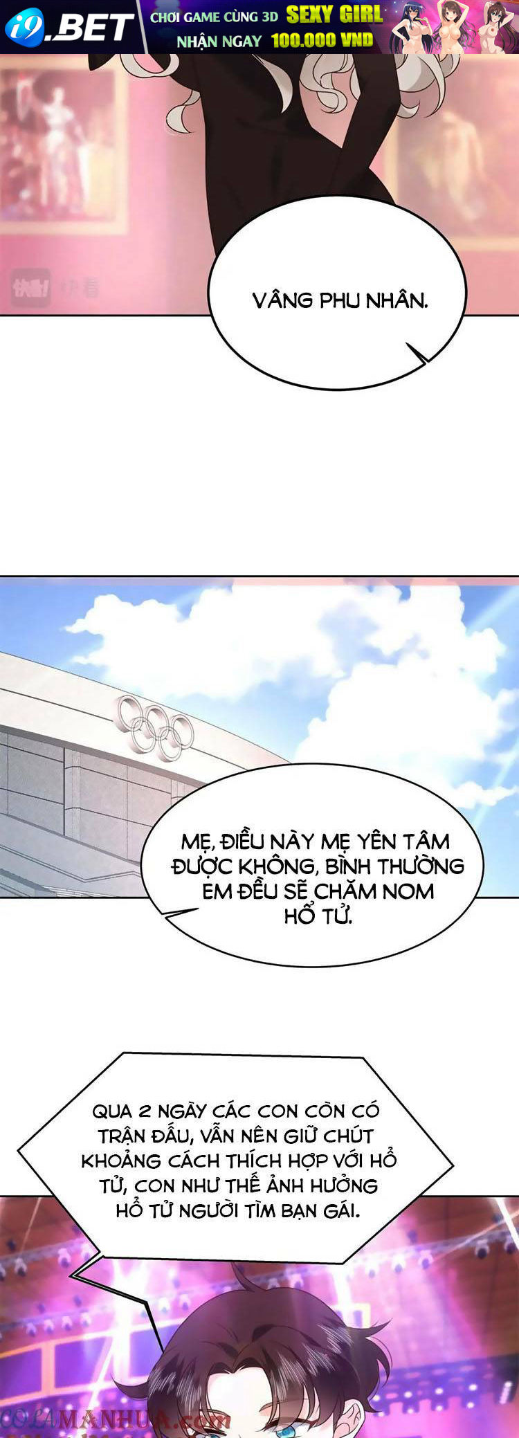 Hotboy Quốc Dân Là Nữ - Chapter 372 - Page 15