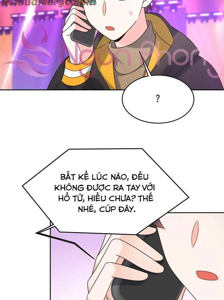 Hotboy Quốc Dân Là Nữ - Chapter 372 - Page 16