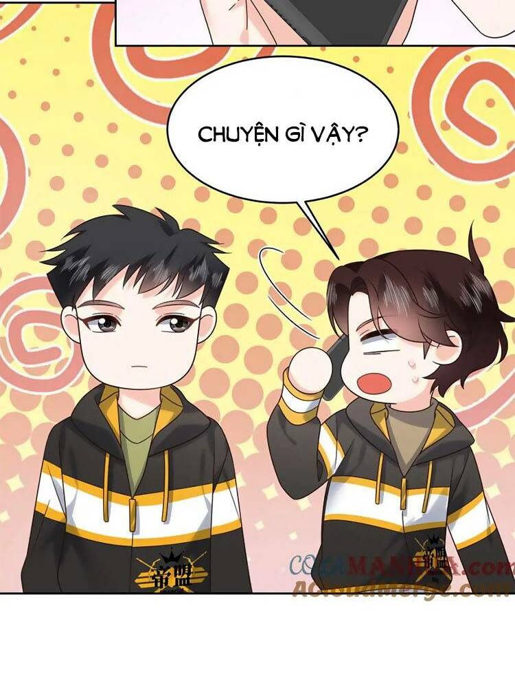 Hotboy Quốc Dân Là Nữ - Chapter 372 - Page 17