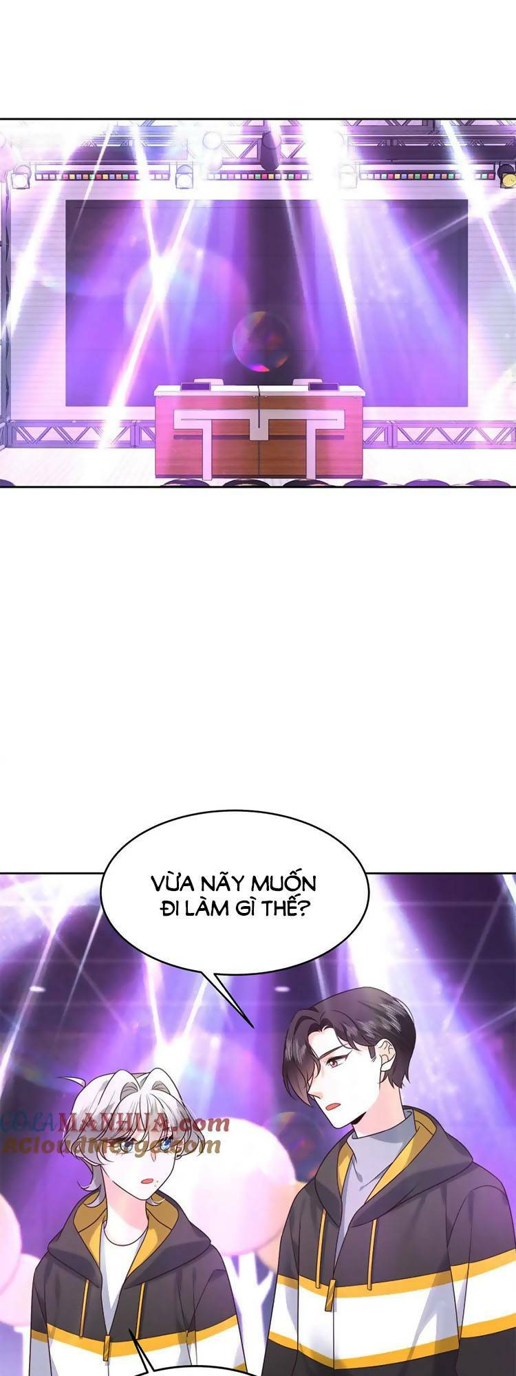 Hotboy Quốc Dân Là Nữ - Chapter 372 - Page 18