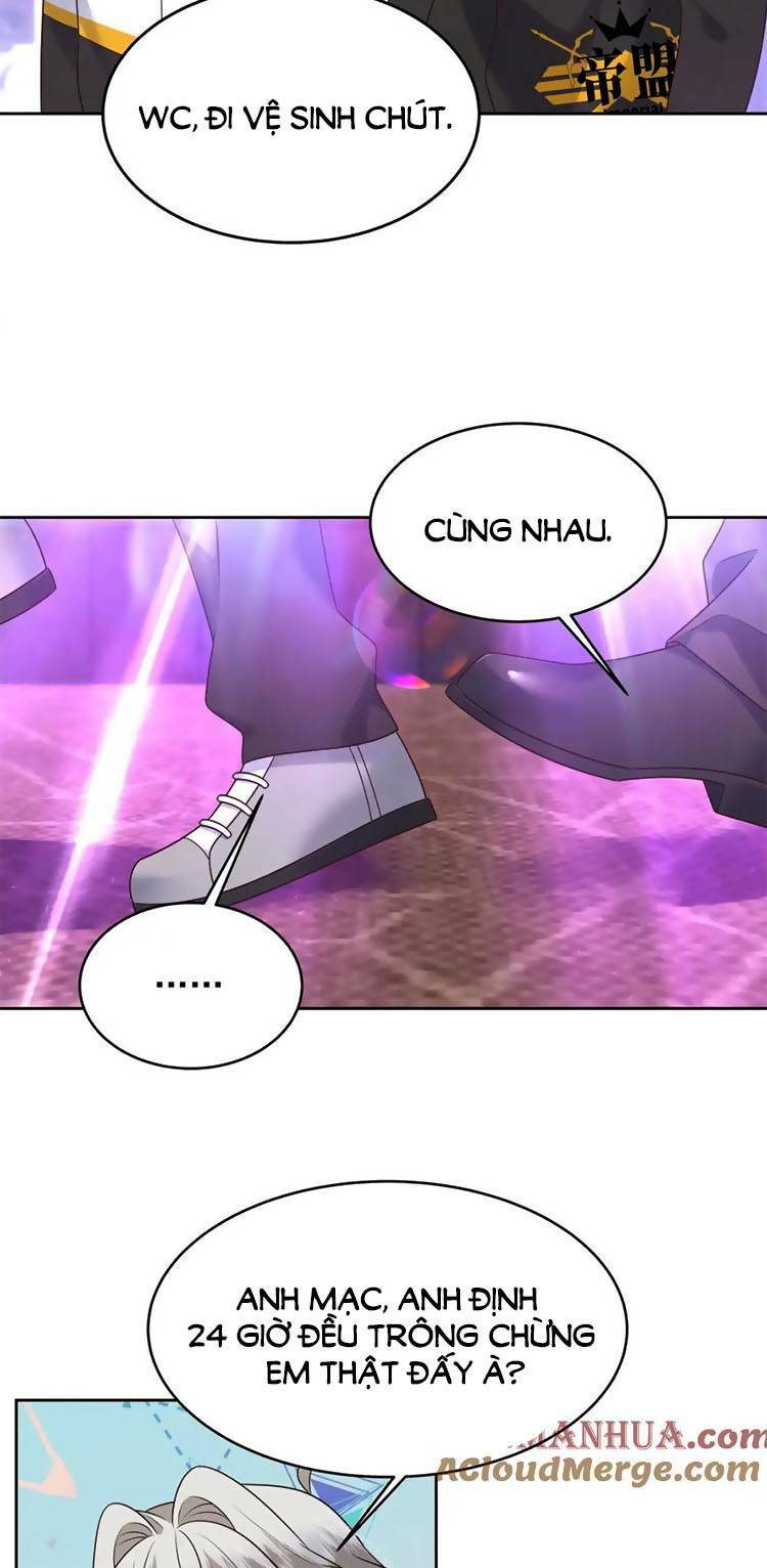 Hotboy Quốc Dân Là Nữ - Chapter 372 - Page 19