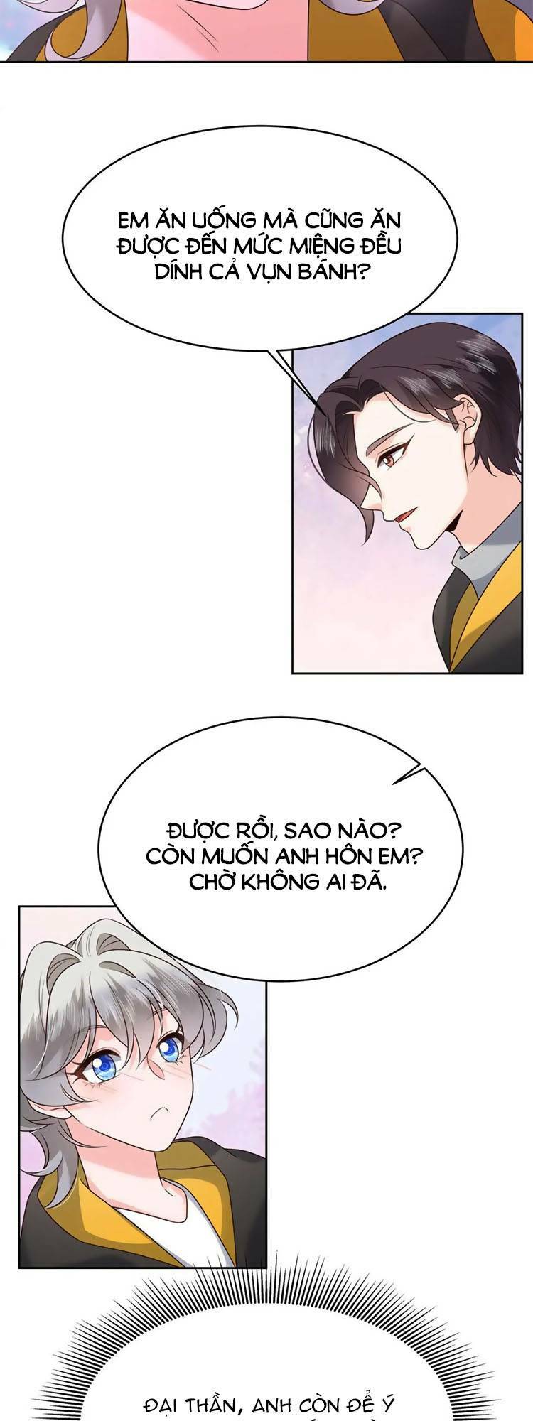 Hotboy Quốc Dân Là Nữ - Chapter 372 - Page 22