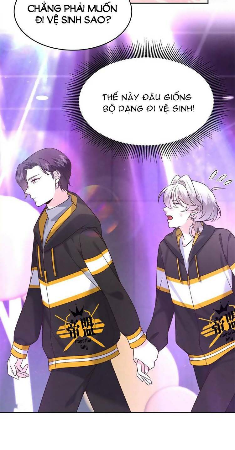 Hotboy Quốc Dân Là Nữ - Chapter 372 - Page 24