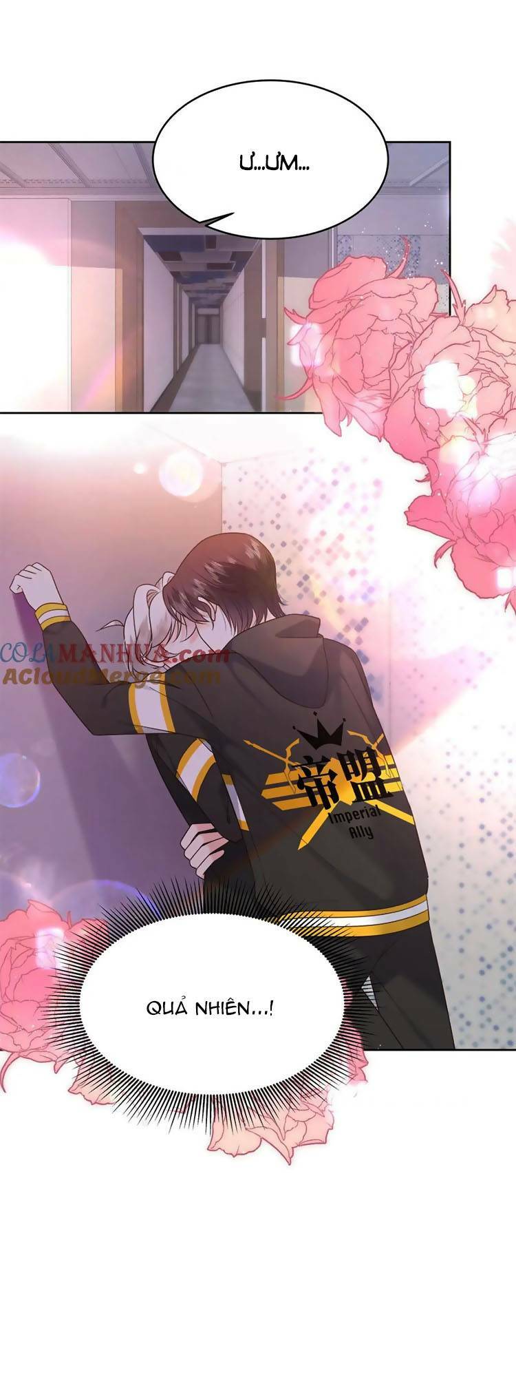 Hotboy Quốc Dân Là Nữ - Chapter 372 - Page 25