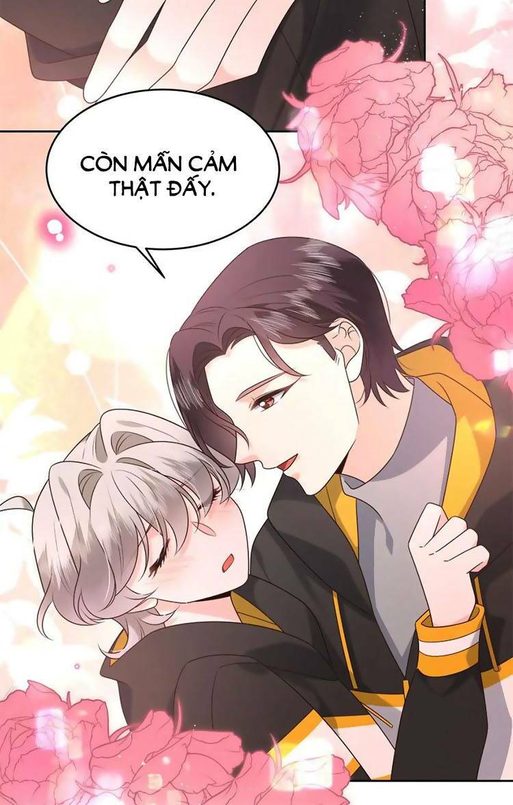 Hotboy Quốc Dân Là Nữ - Chapter 372 - Page 27