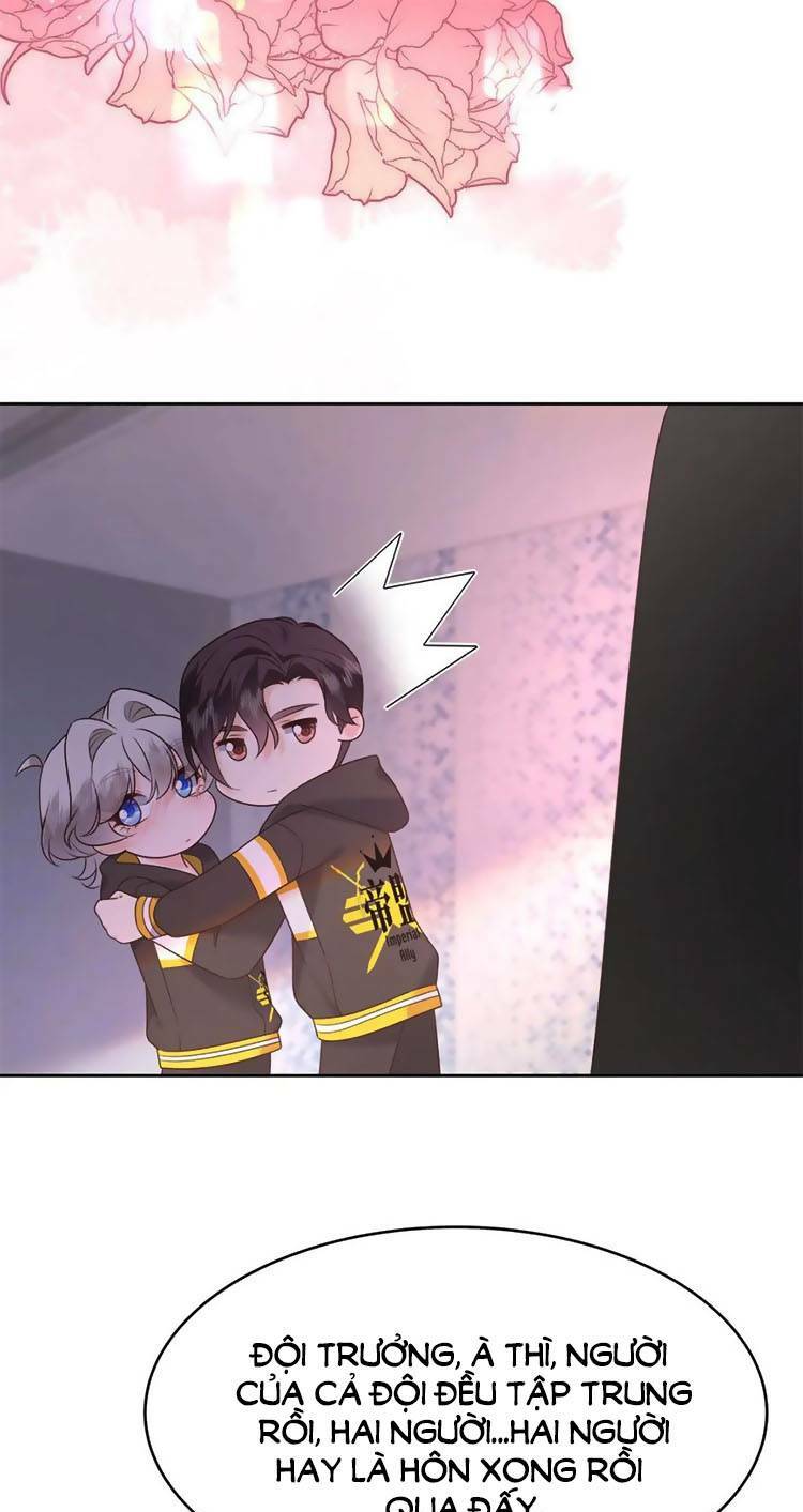 Hotboy Quốc Dân Là Nữ - Chapter 372 - Page 28