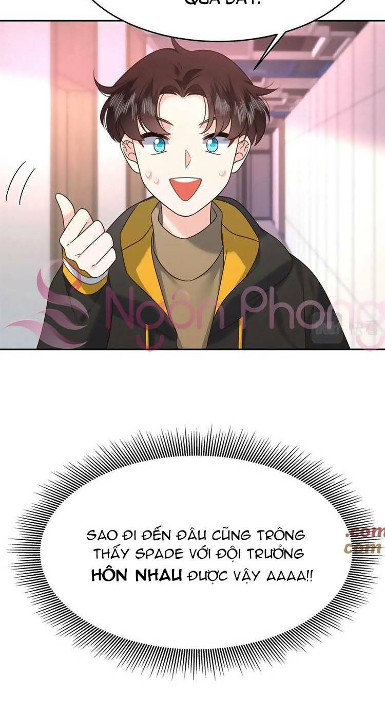 Hotboy Quốc Dân Là Nữ - Chapter 372 - Page 29