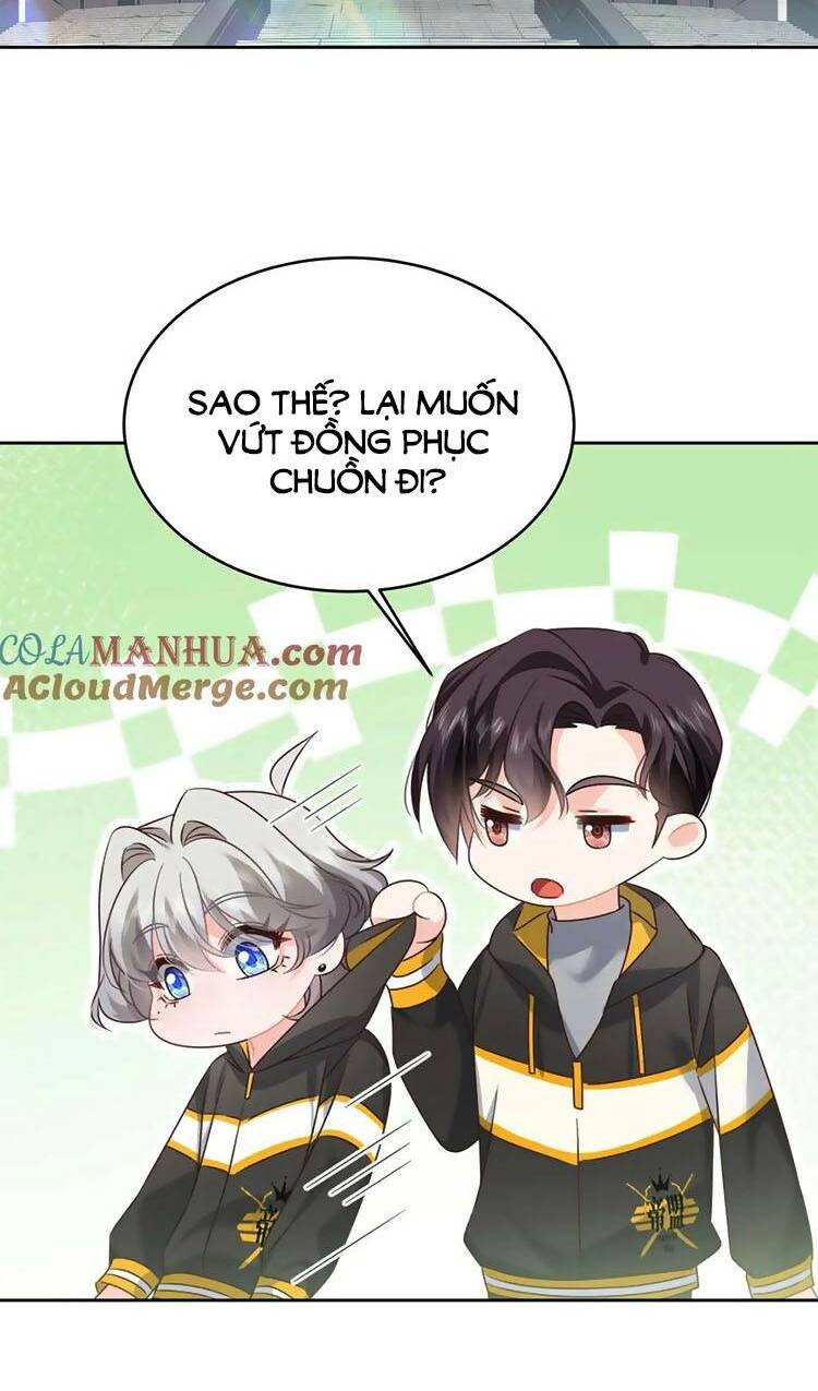 Hotboy Quốc Dân Là Nữ - Chapter 372 - Page 3