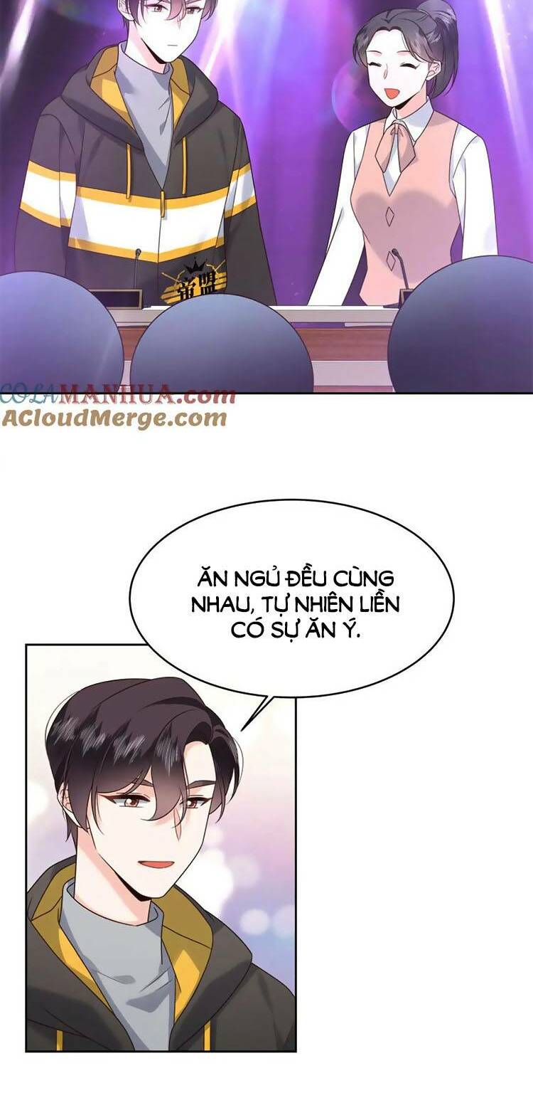 Hotboy Quốc Dân Là Nữ - Chapter 372 - Page 7