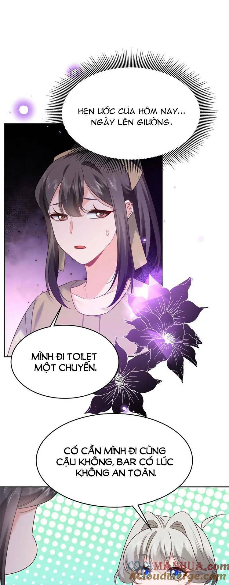 Hotboy Quốc Dân Là Nữ - Chapter 373 - Page 11