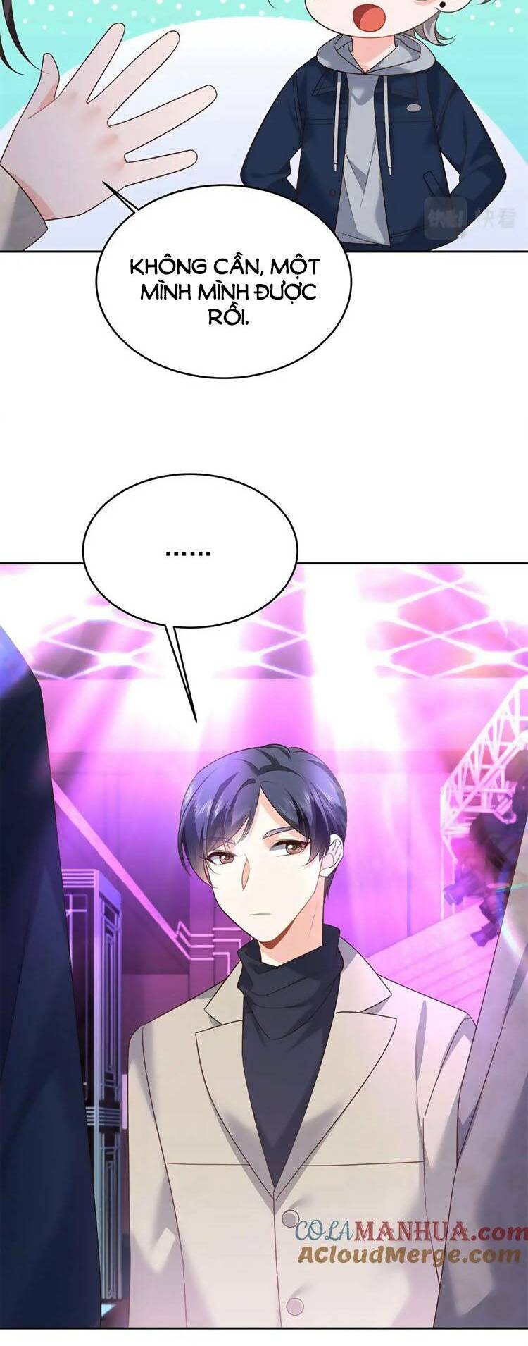 Hotboy Quốc Dân Là Nữ - Chapter 373 - Page 12
