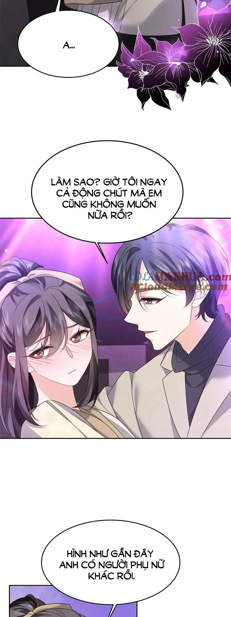 Hotboy Quốc Dân Là Nữ - Chapter 373 - Page 14