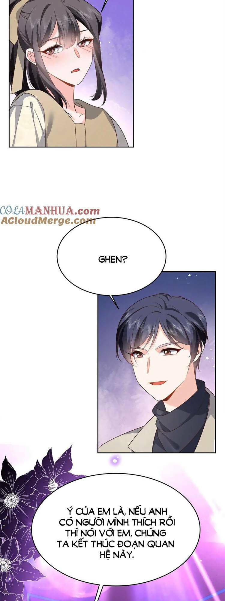 Hotboy Quốc Dân Là Nữ - Chapter 373 - Page 15