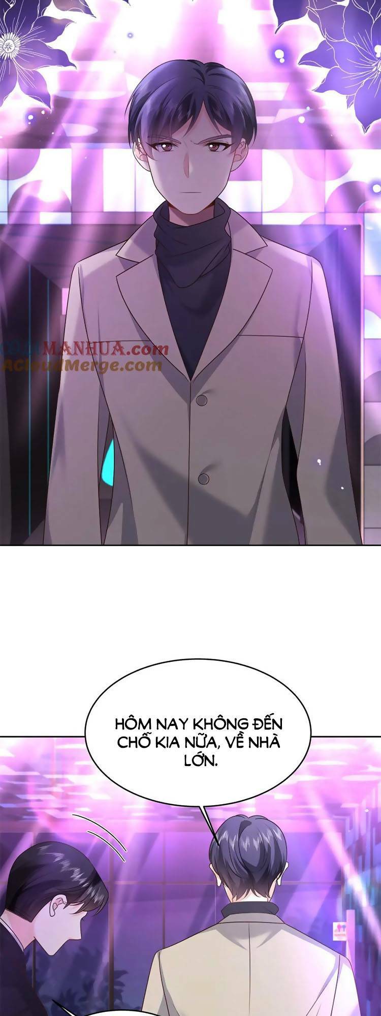Hotboy Quốc Dân Là Nữ - Chapter 373 - Page 19