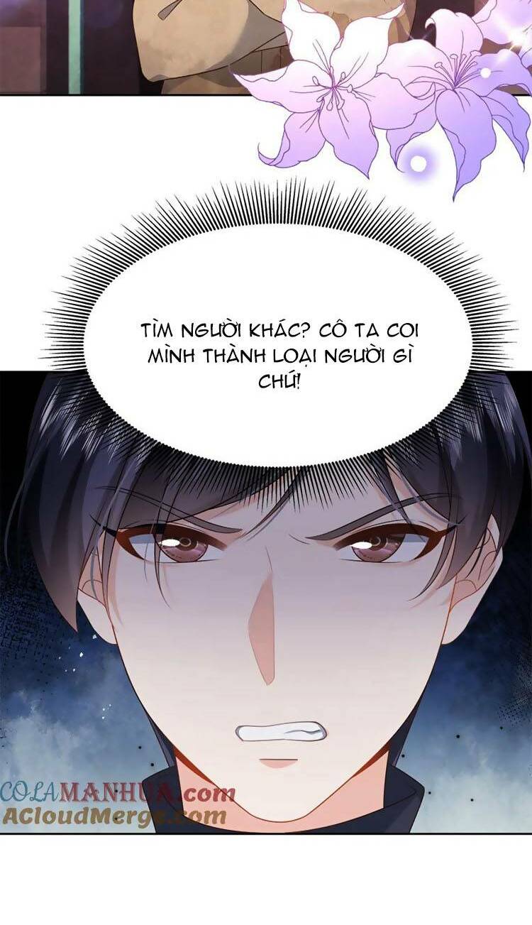 Hotboy Quốc Dân Là Nữ - Chapter 373 - Page 21