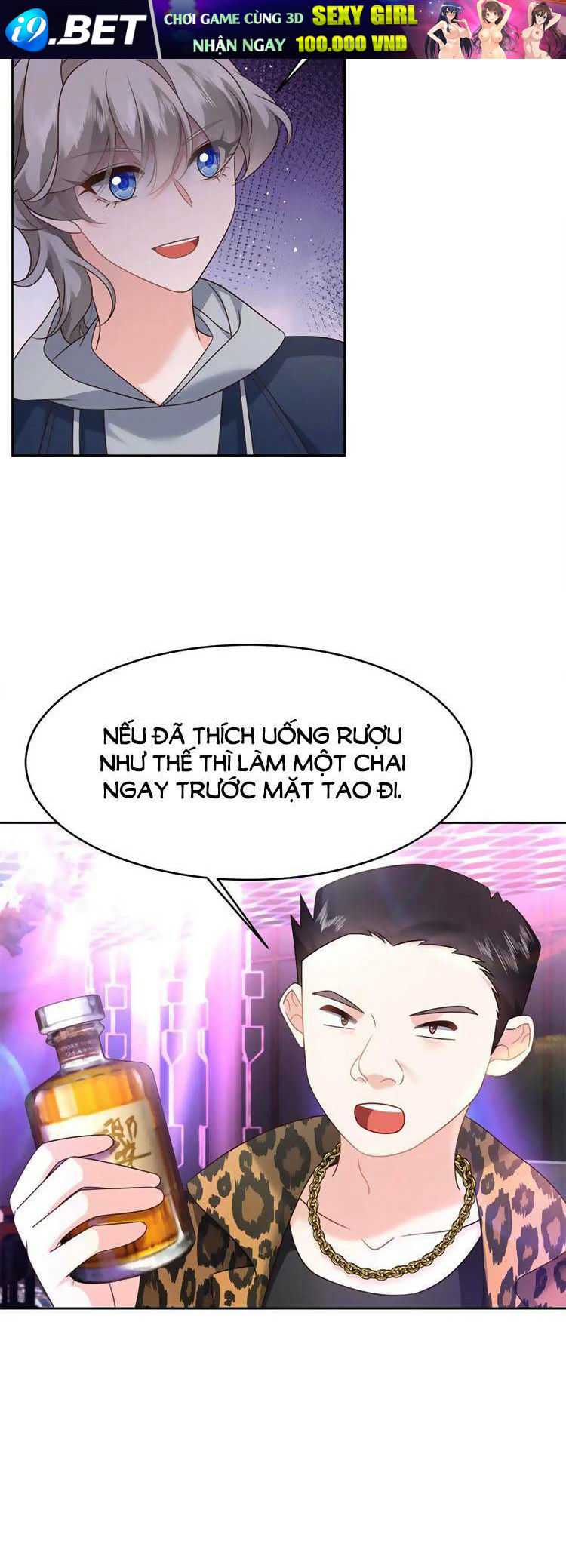 Hotboy Quốc Dân Là Nữ - Chapter 373 - Page 24