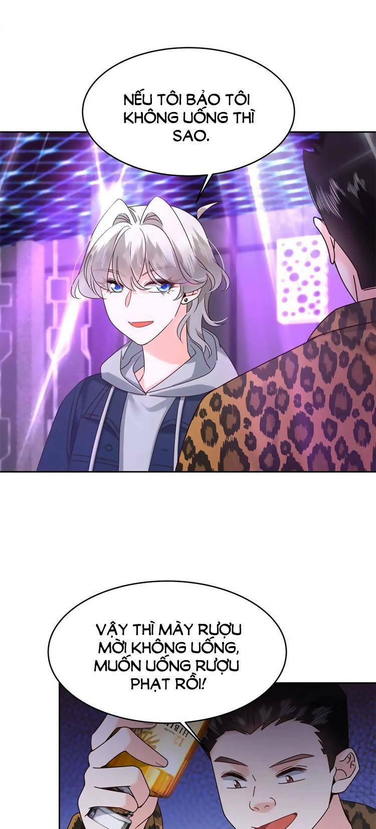 Hotboy Quốc Dân Là Nữ - Chapter 373 - Page 25