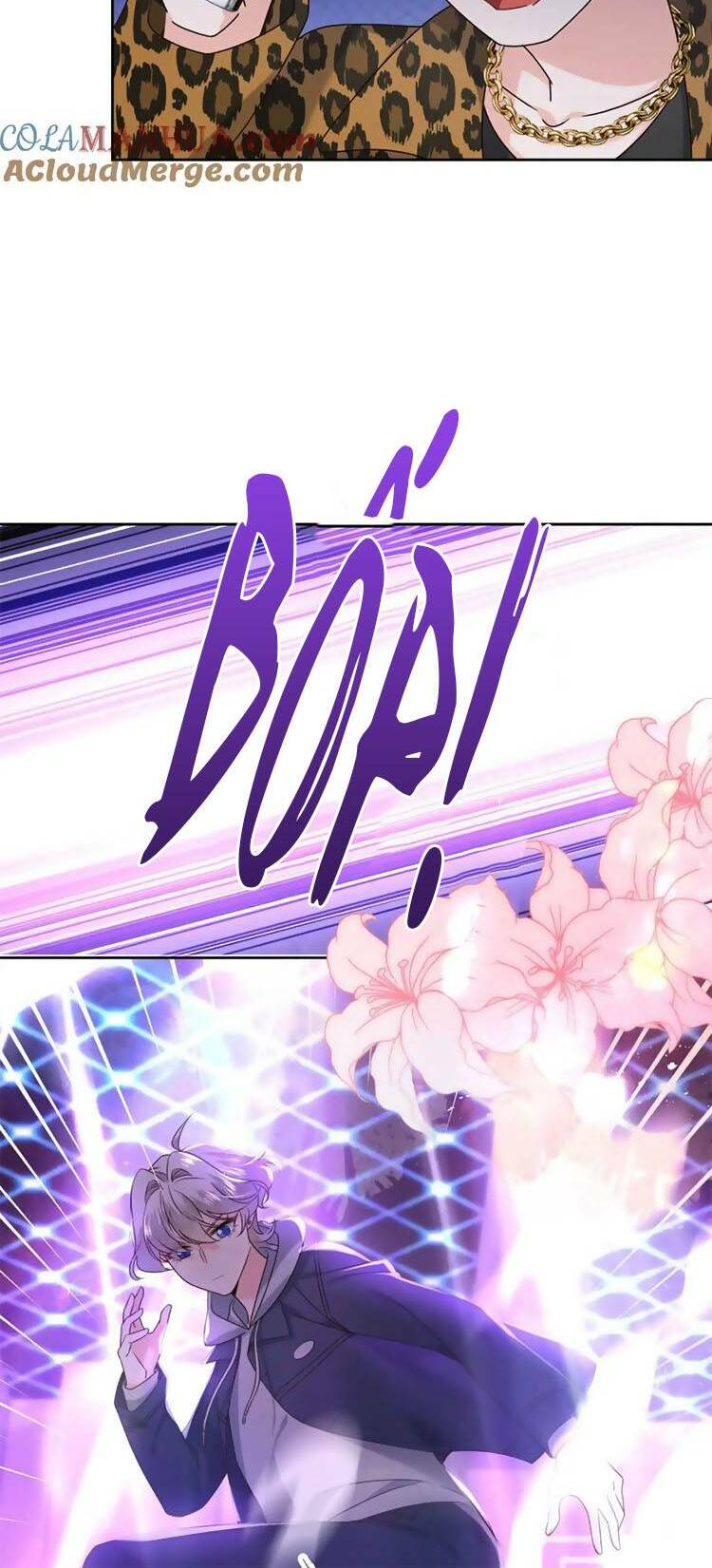 Hotboy Quốc Dân Là Nữ - Chapter 373 - Page 26