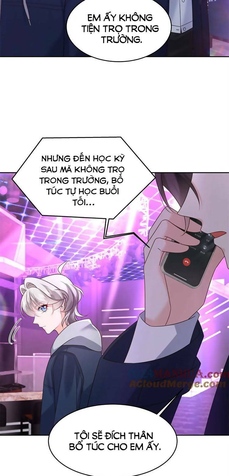 Hotboy Quốc Dân Là Nữ - Chapter 373 - Page 5