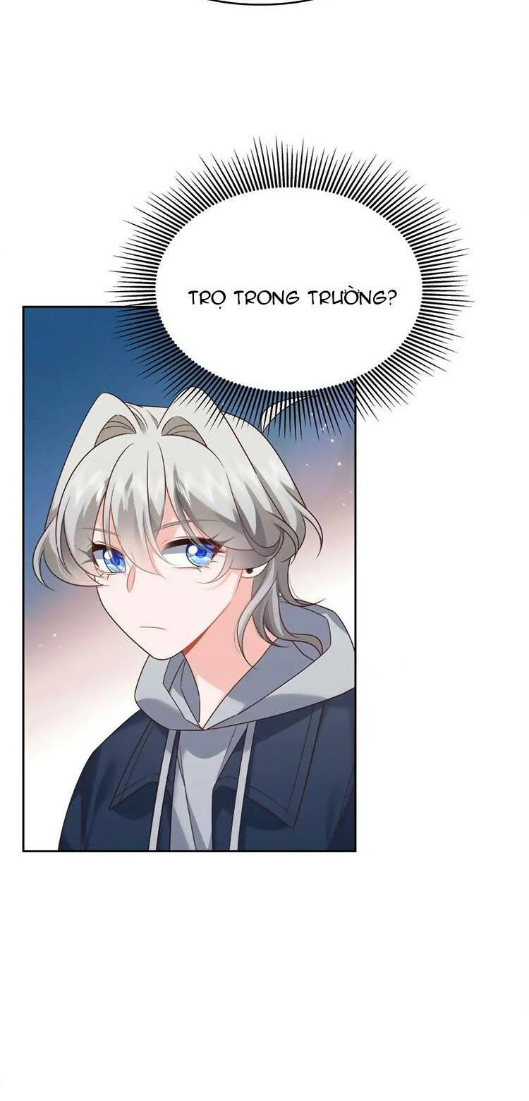 Hotboy Quốc Dân Là Nữ - Chapter 373 - Page 6