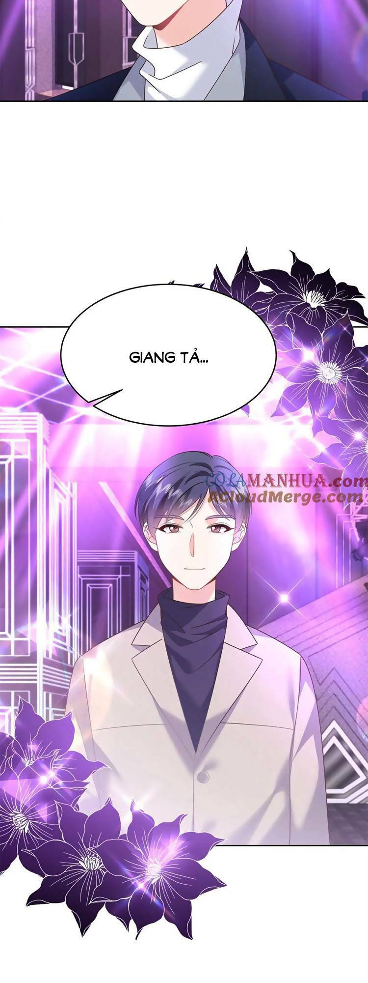 Hotboy Quốc Dân Là Nữ - Chapter 373 - Page 8