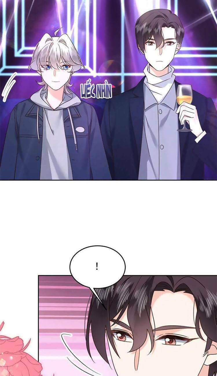 Hotboy Quốc Dân Là Nữ - Chapter 374 - Page 11