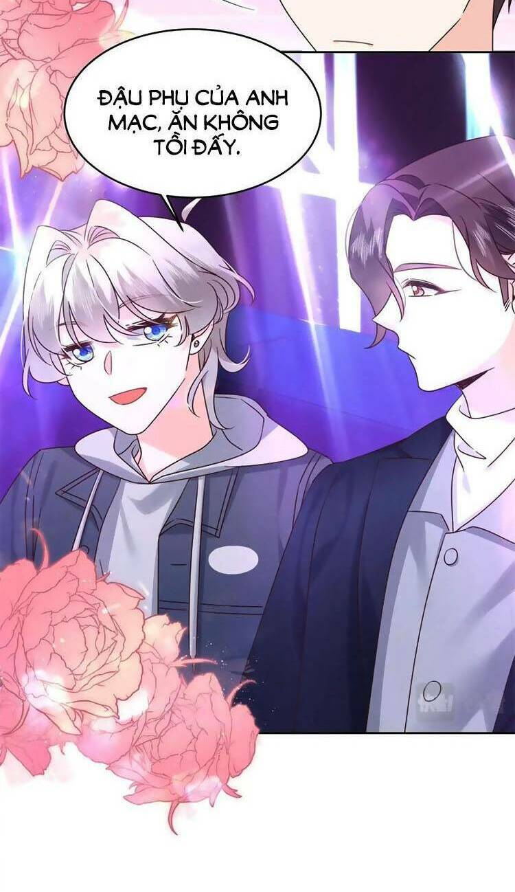 Hotboy Quốc Dân Là Nữ - Chapter 374 - Page 12