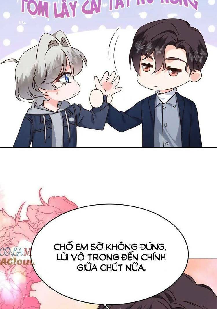 Hotboy Quốc Dân Là Nữ - Chapter 374 - Page 14