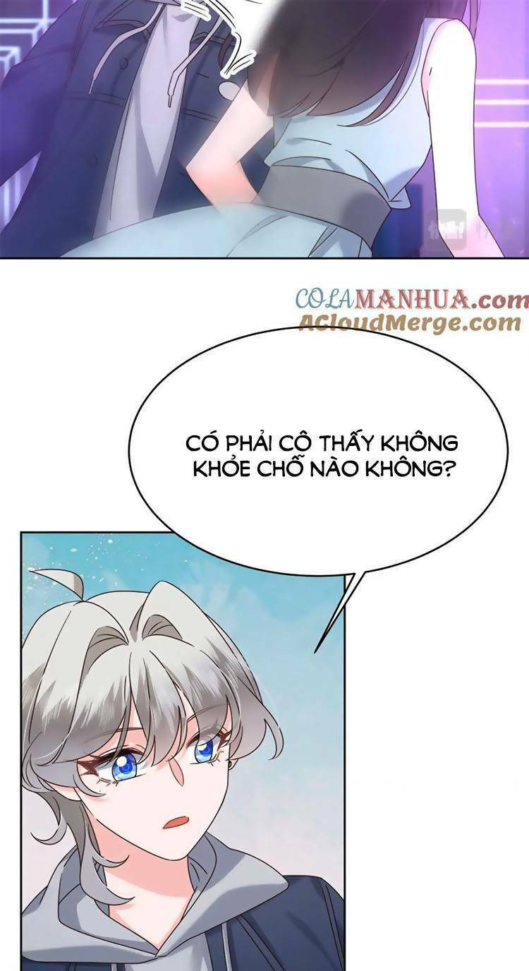 Hotboy Quốc Dân Là Nữ - Chapter 374 - Page 19