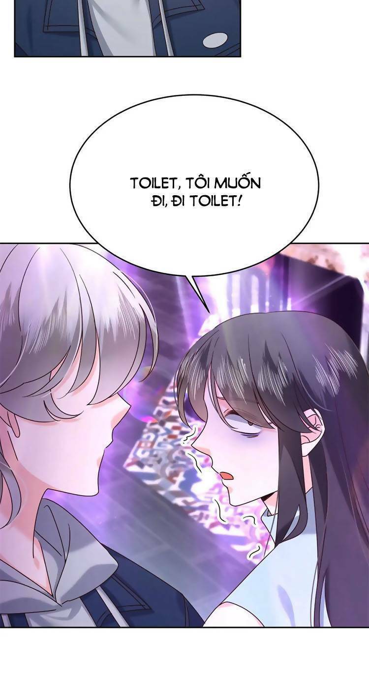 Hotboy Quốc Dân Là Nữ - Chapter 374 - Page 20