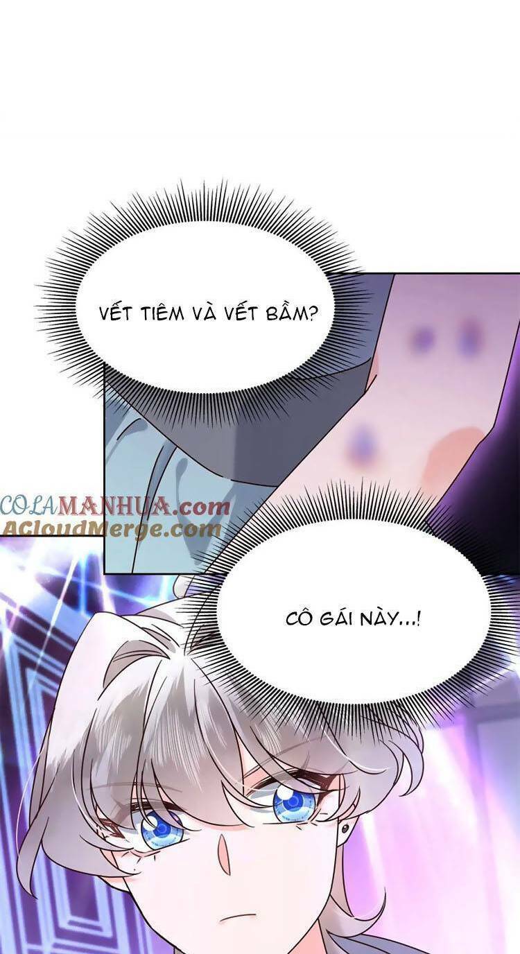 Hotboy Quốc Dân Là Nữ - Chapter 374 - Page 21