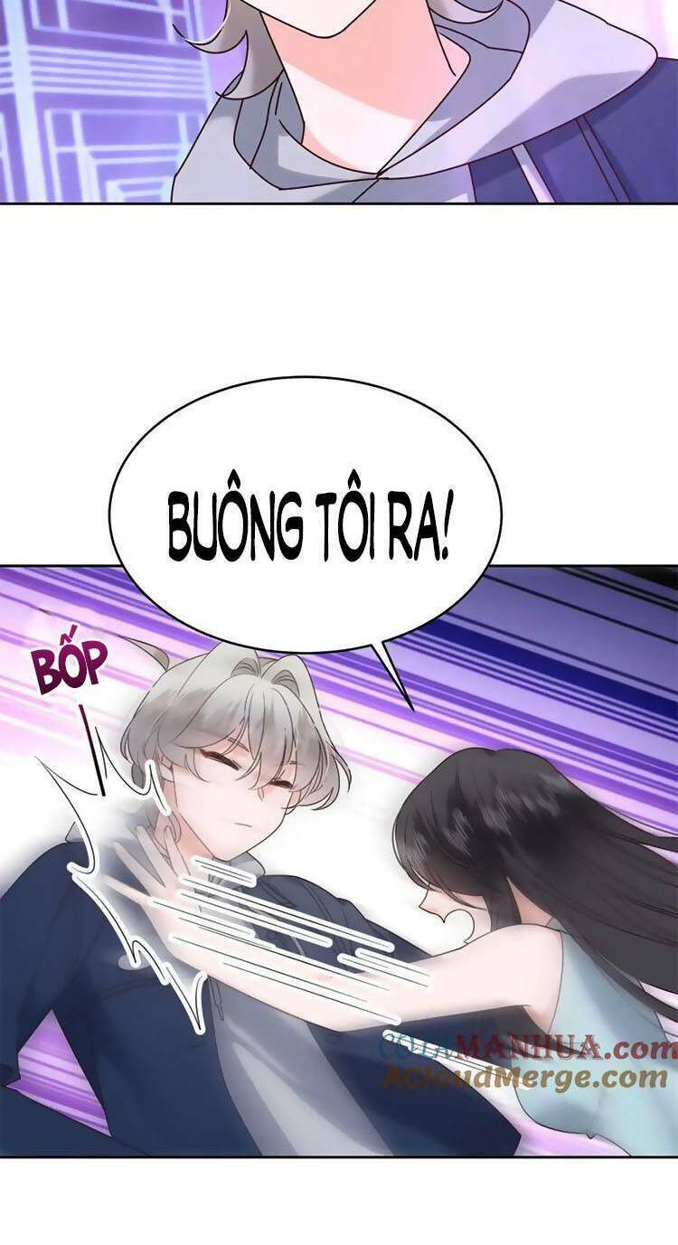 Hotboy Quốc Dân Là Nữ - Chapter 374 - Page 22