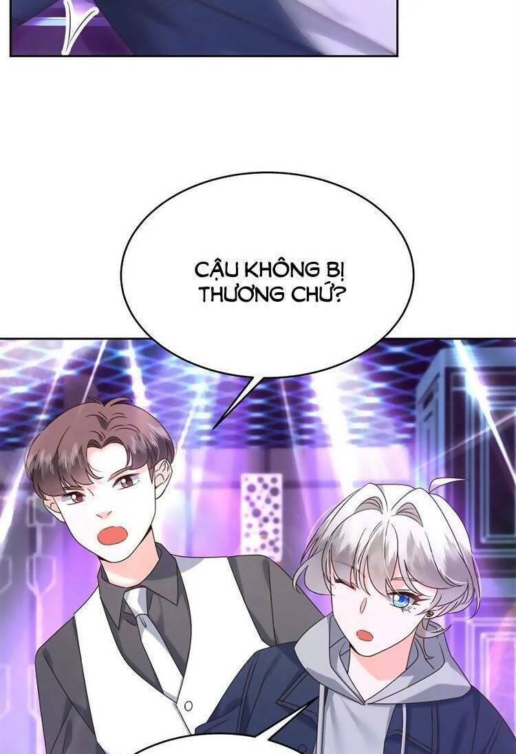 Hotboy Quốc Dân Là Nữ - Chapter 374 - Page 24