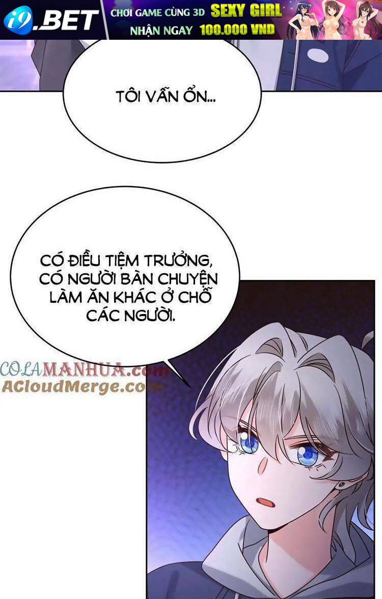 Hotboy Quốc Dân Là Nữ - Chapter 374 - Page 25