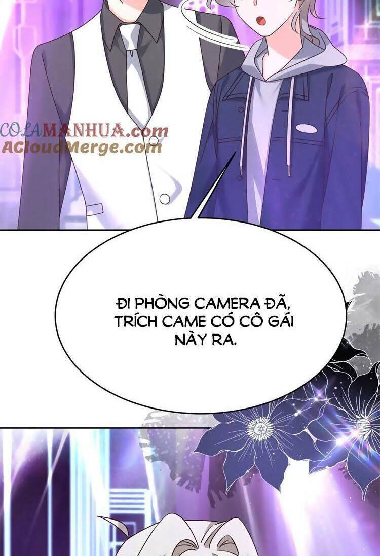 Hotboy Quốc Dân Là Nữ - Chapter 374 - Page 27