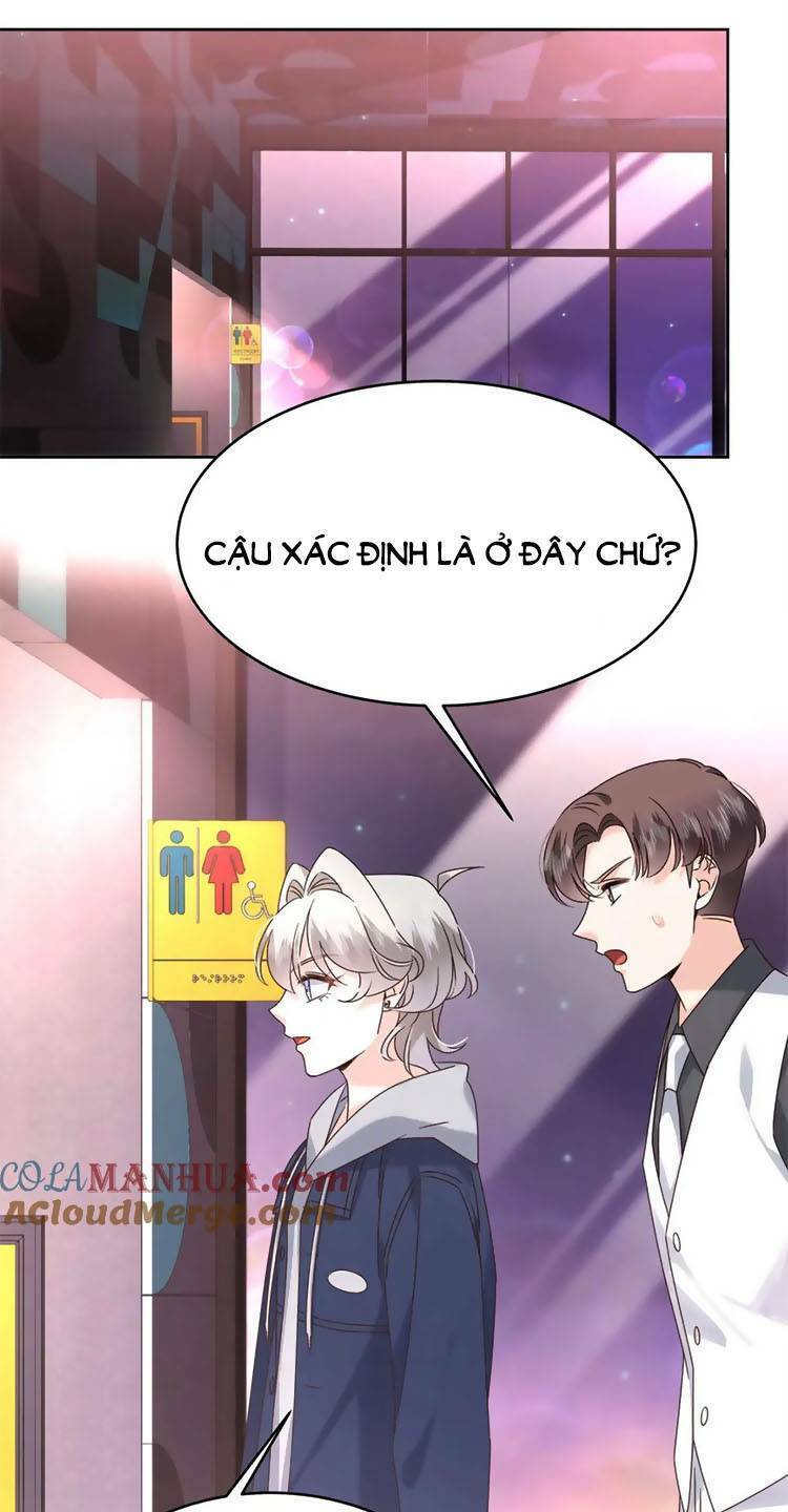 Hotboy Quốc Dân Là Nữ - Chapter 374 - Page 29