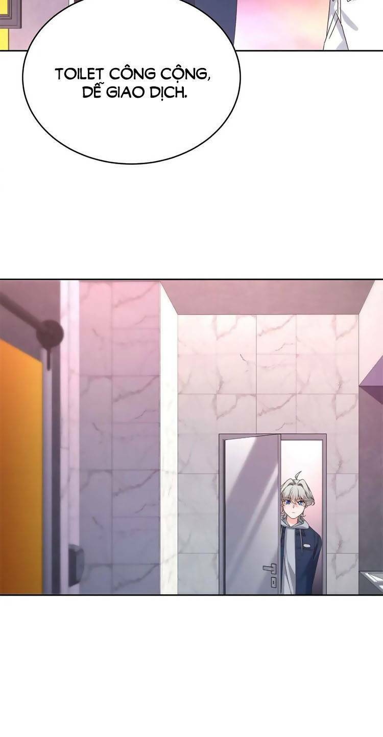 Hotboy Quốc Dân Là Nữ - Chapter 374 - Page 30