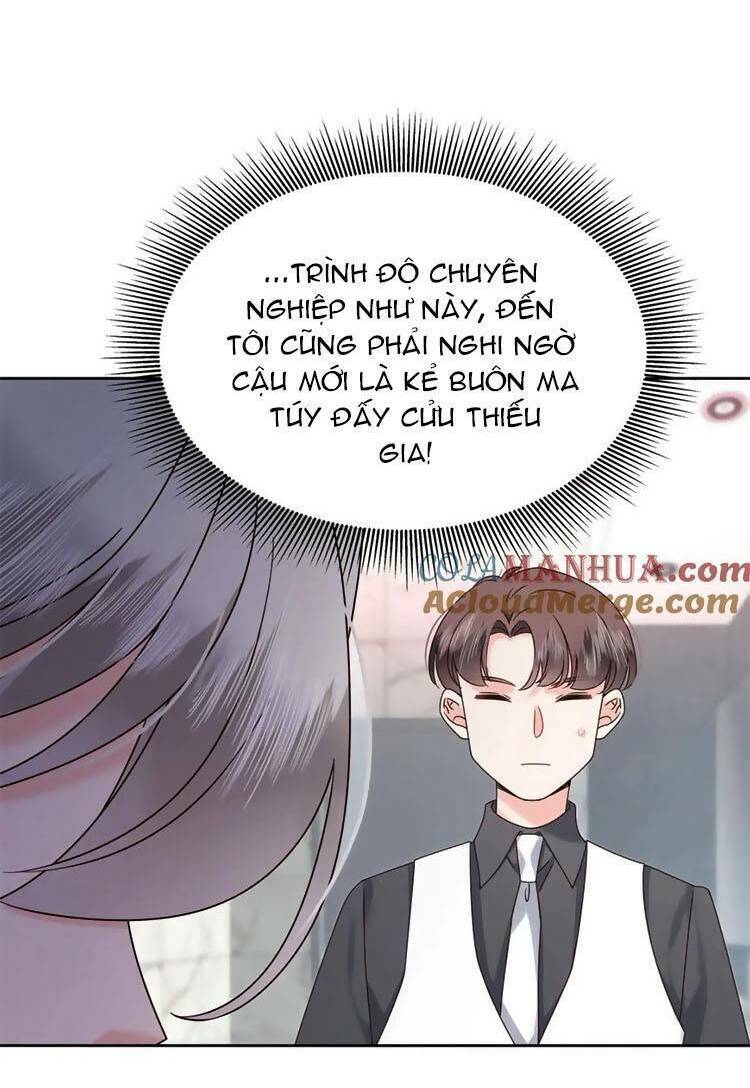 Hotboy Quốc Dân Là Nữ - Chapter 374 - Page 32