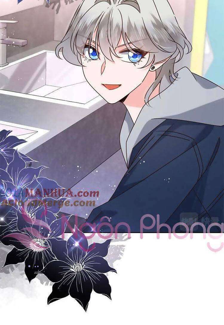 Hotboy Quốc Dân Là Nữ - Chapter 374 - Page 34