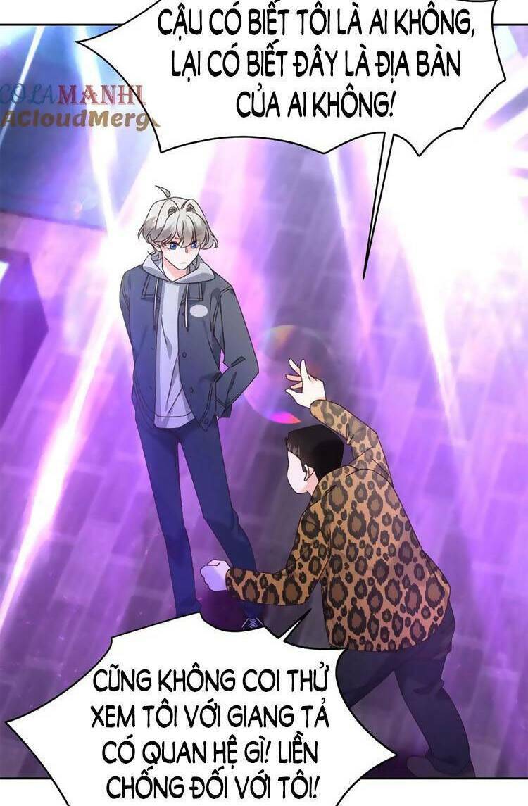 Hotboy Quốc Dân Là Nữ - Chapter 374 - Page 3