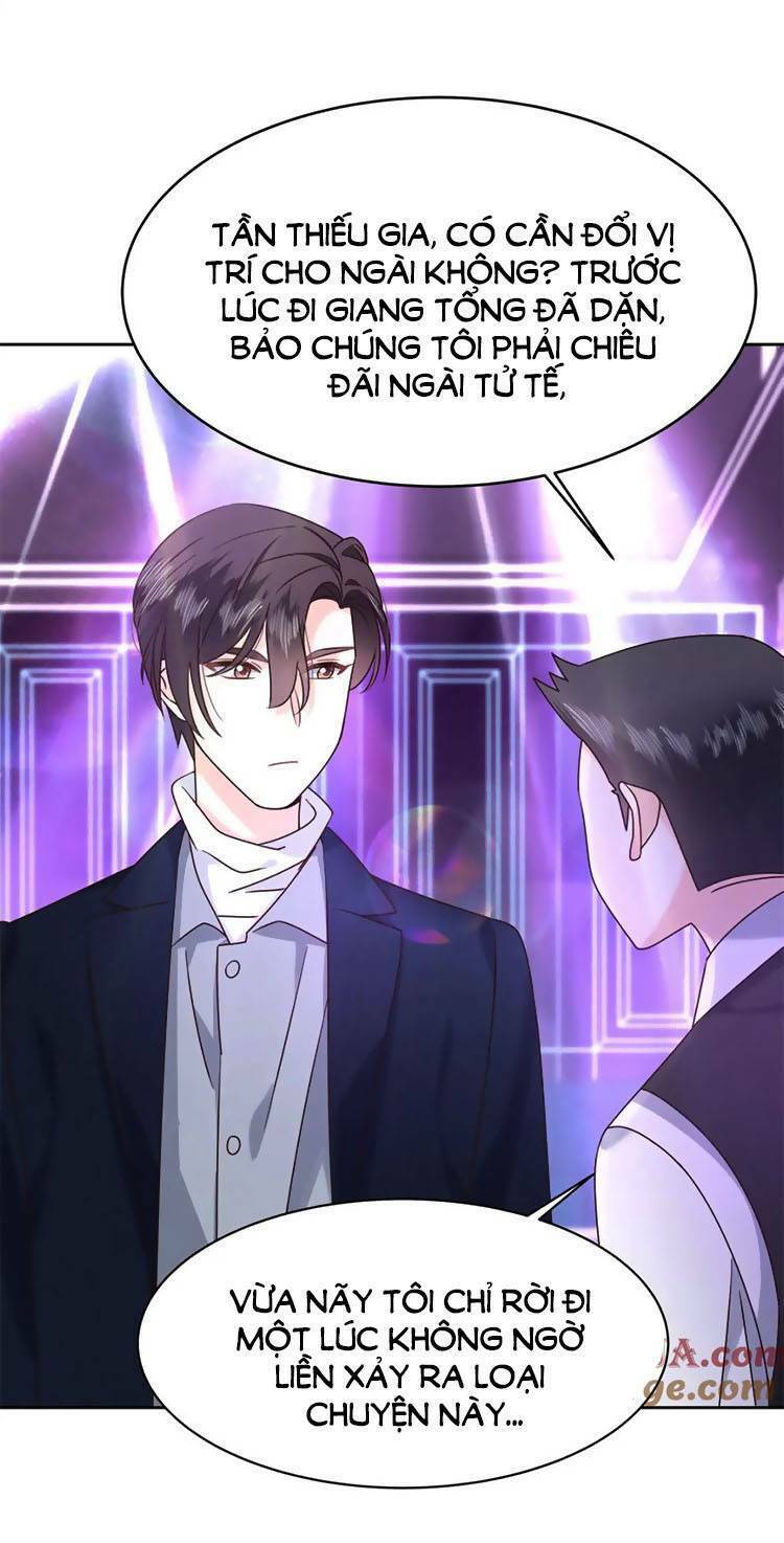 Hotboy Quốc Dân Là Nữ - Chapter 374 - Page 5