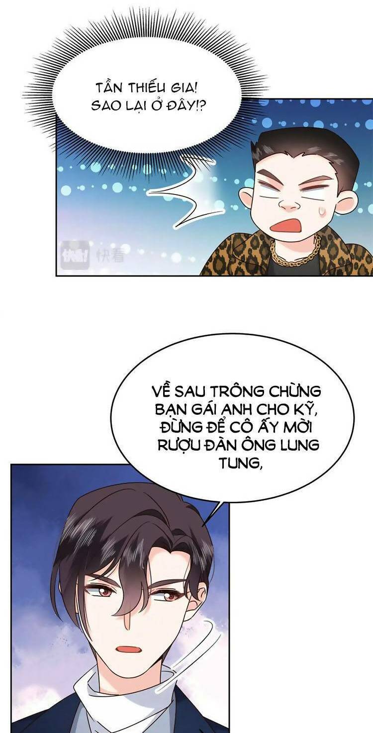 Hotboy Quốc Dân Là Nữ - Chapter 374 - Page 6
