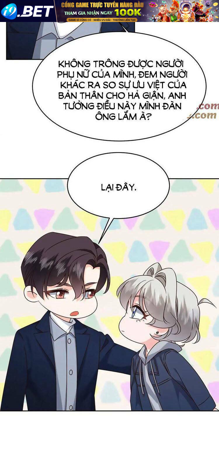 Hotboy Quốc Dân Là Nữ - Chapter 374 - Page 7