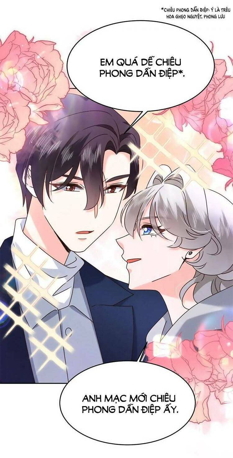 Hotboy Quốc Dân Là Nữ - Chapter 374 - Page 8