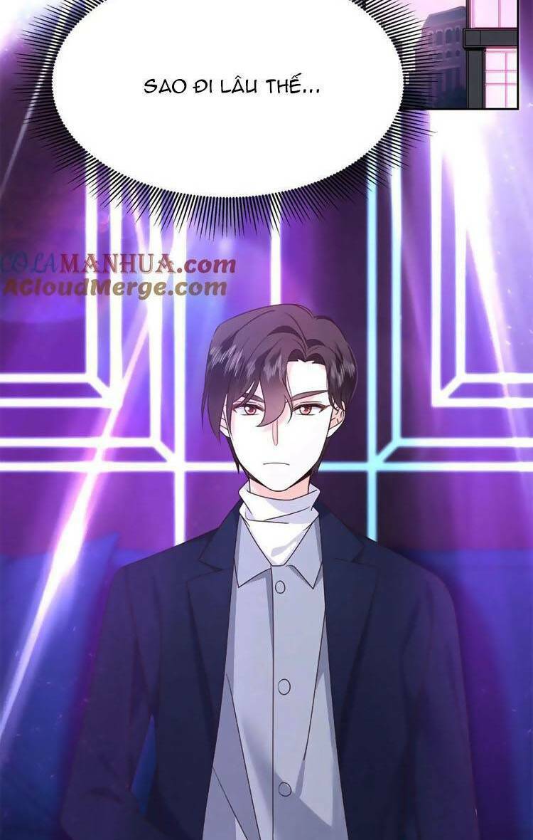 Hotboy Quốc Dân Là Nữ - Chapter 375 - Page 9