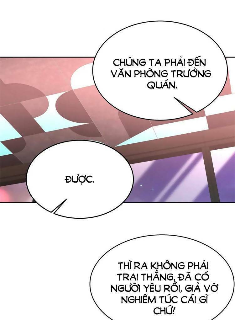 Hotboy Quốc Dân Là Nữ - Chapter 375 - Page 19