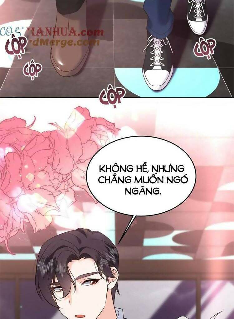 Hotboy Quốc Dân Là Nữ - Chapter 375 - Page 22