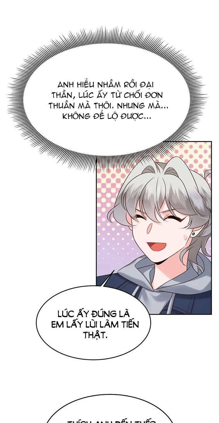 Hotboy Quốc Dân Là Nữ - Chapter 375 - Page 25