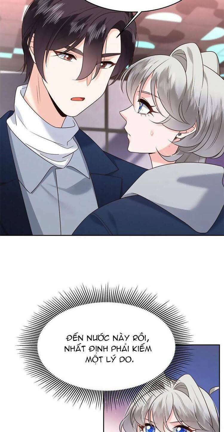 Hotboy Quốc Dân Là Nữ - Chapter 375 - Page 27